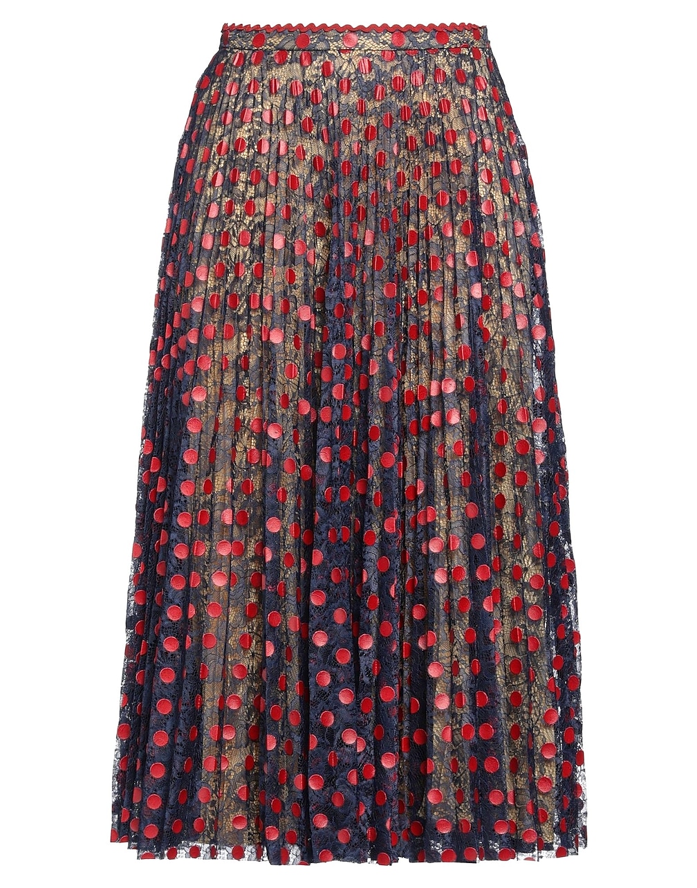 MARCO DE VINCENZO - Midi-Röcke