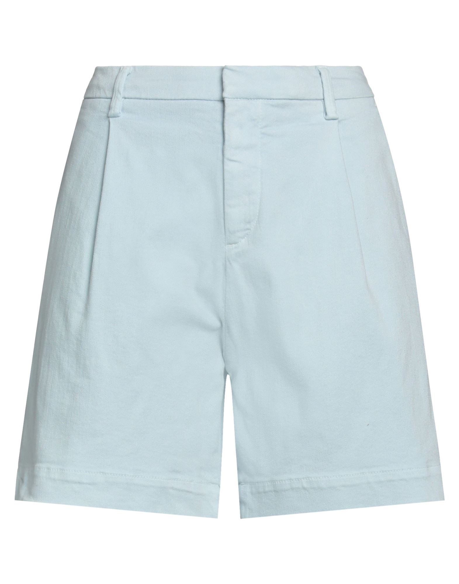 ROŸ ROGER'S - Denim shorts