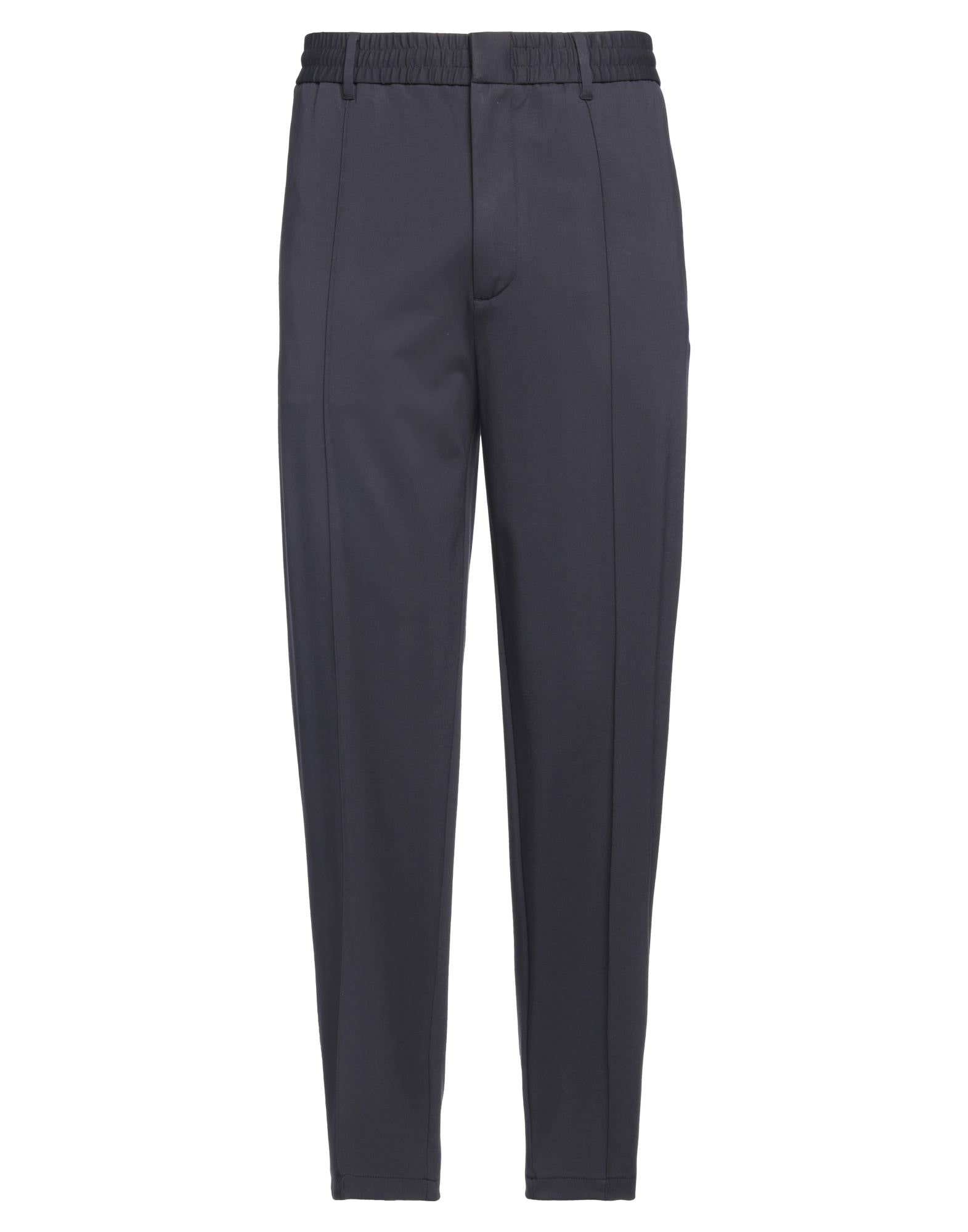 EMPORIO ARMANI - Trousers