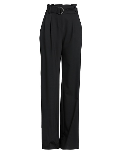 MICHAEL MICHAEL KORS Casual pants 96% Wool, 4% Elastane