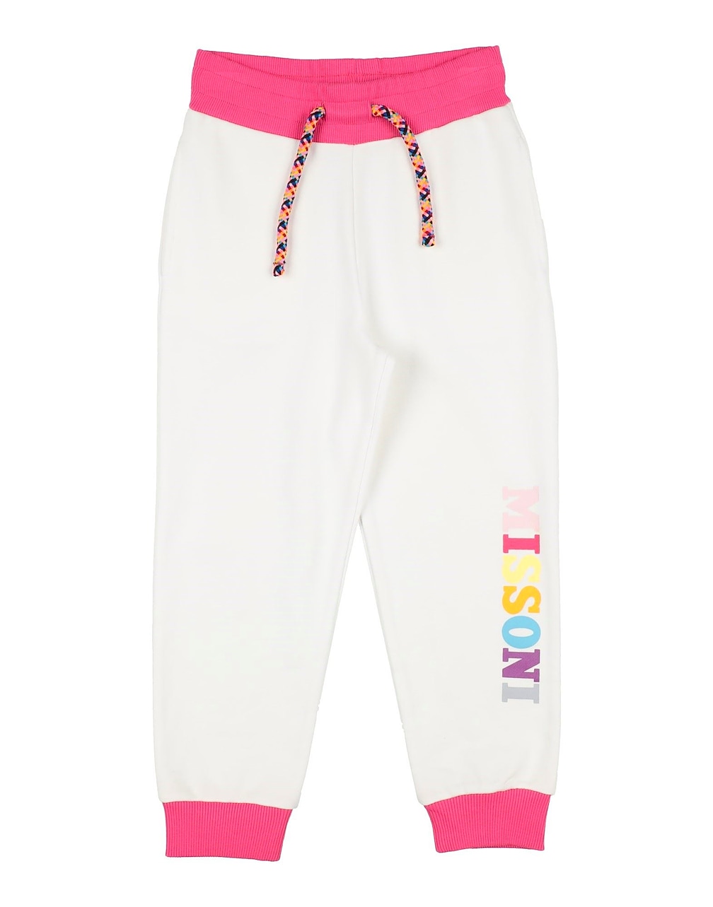 MISSONI KIDS - Pants