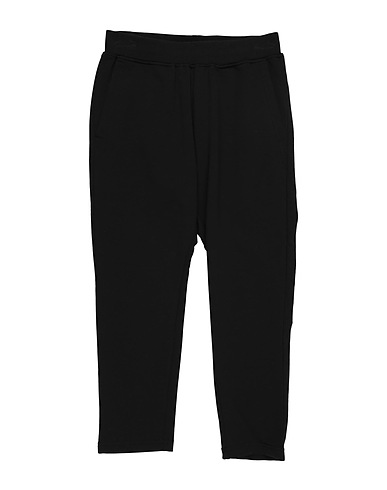 ANTONY MORATO Casual trouser Black 96% Cotton, 4% Elastane