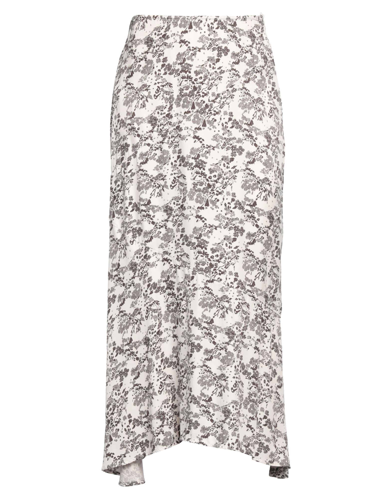GANNI - Midi skirts
