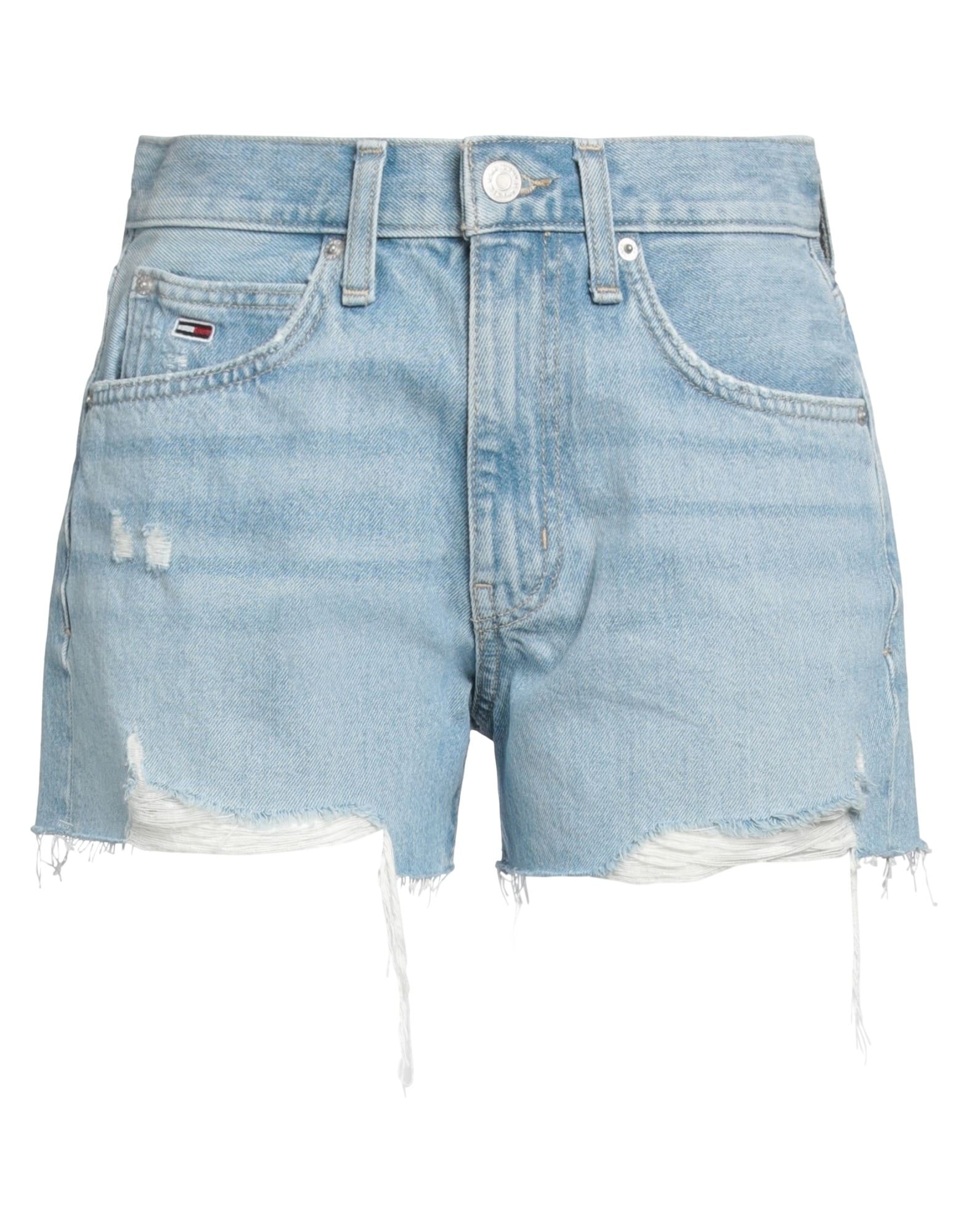 TOMMY JEANS - Jeansshorts