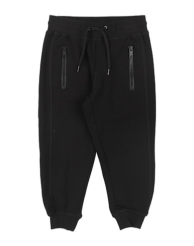 ANTONY MORATO Pantalone Nero 95% Cotone, 5% Elastan