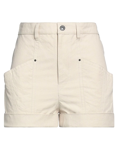 ISABEL MARANT Shorts & Bermuda 100% Cotton