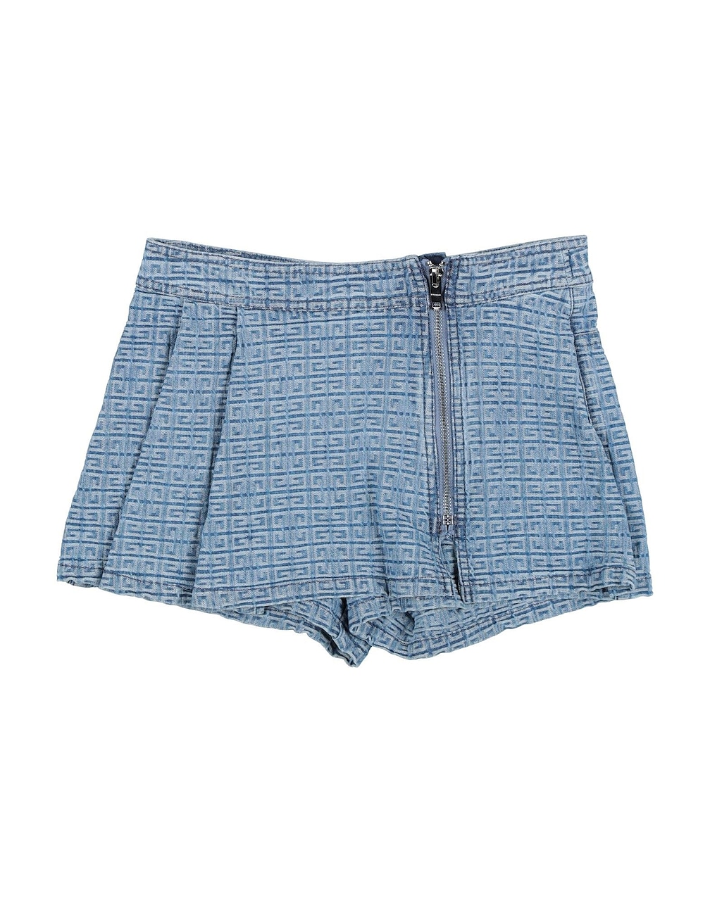 GIVENCHY - Shorts jeans