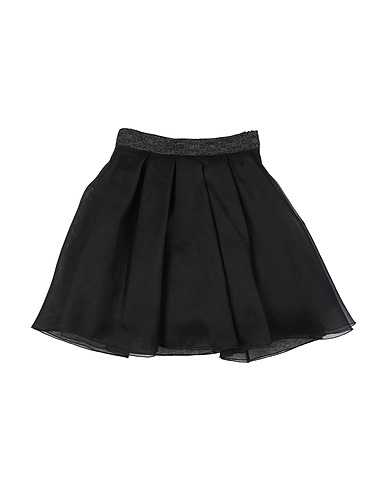 ELIE SAAB Skirt 100% Silk, Polyamide