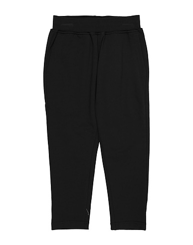 ANTONY MORATO パンツ ブラック コットン 96% / ポリウレタン 4%