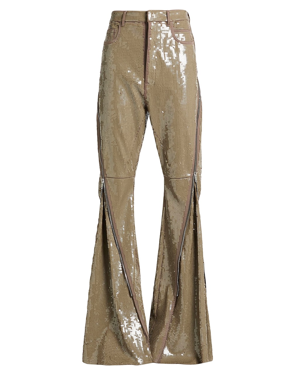 RICK OWENS - Pants