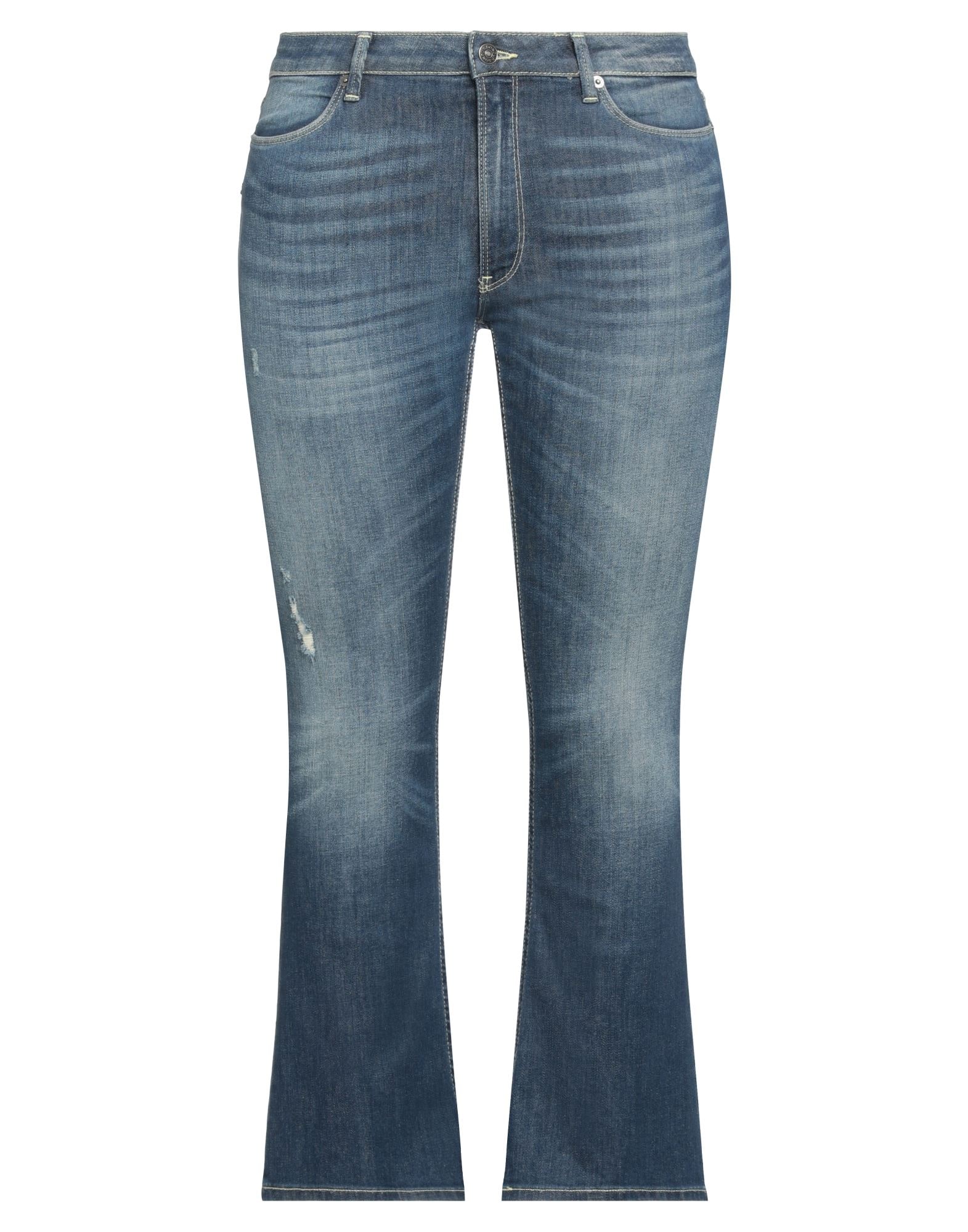DONDUP - Pantaloni jeans