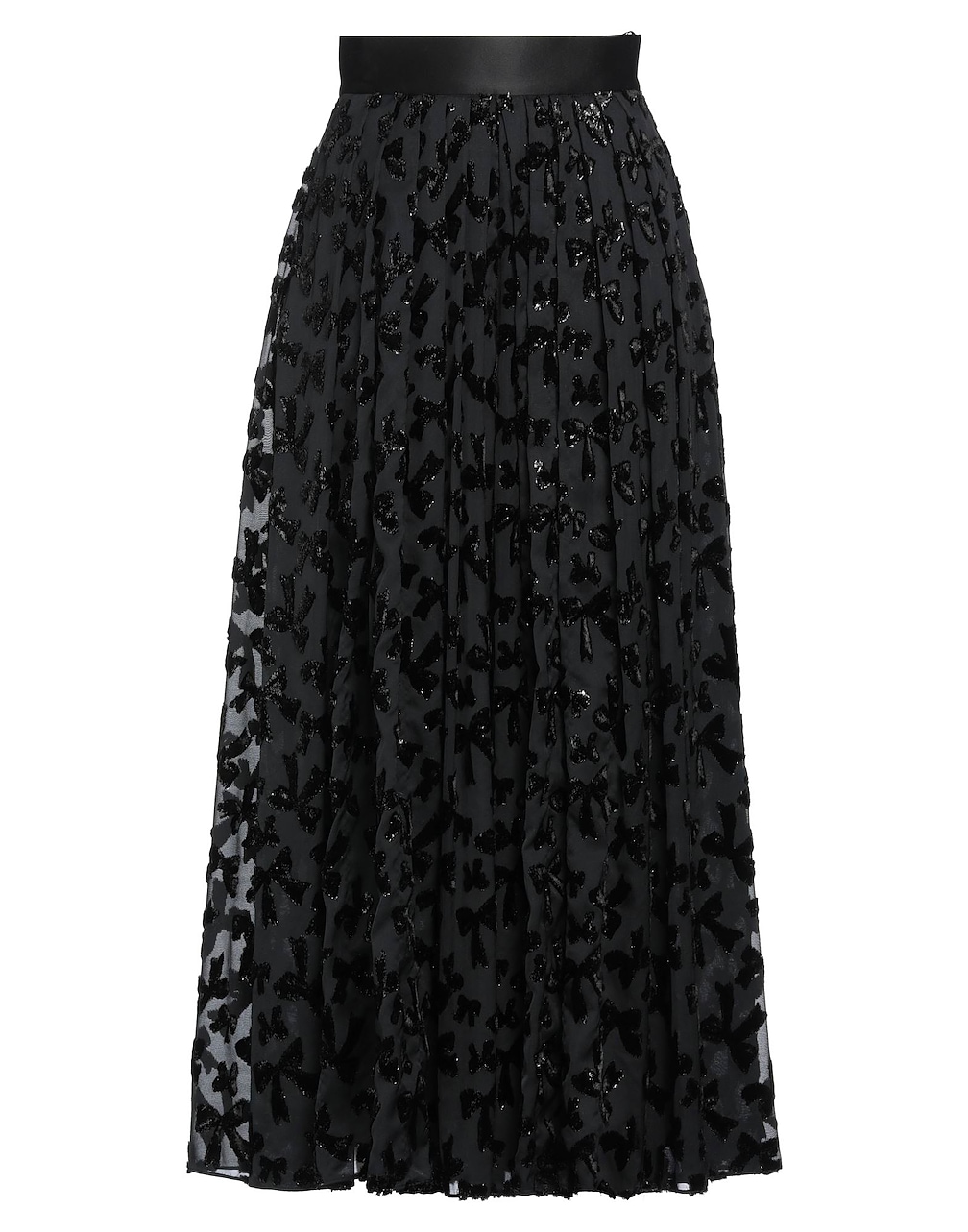 EMPORIO ARMANI - Midi skirts