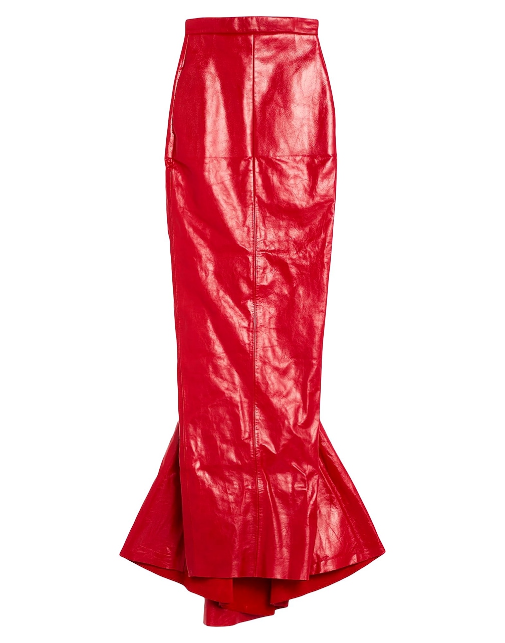 RICK OWENS - Maxi-Röcke