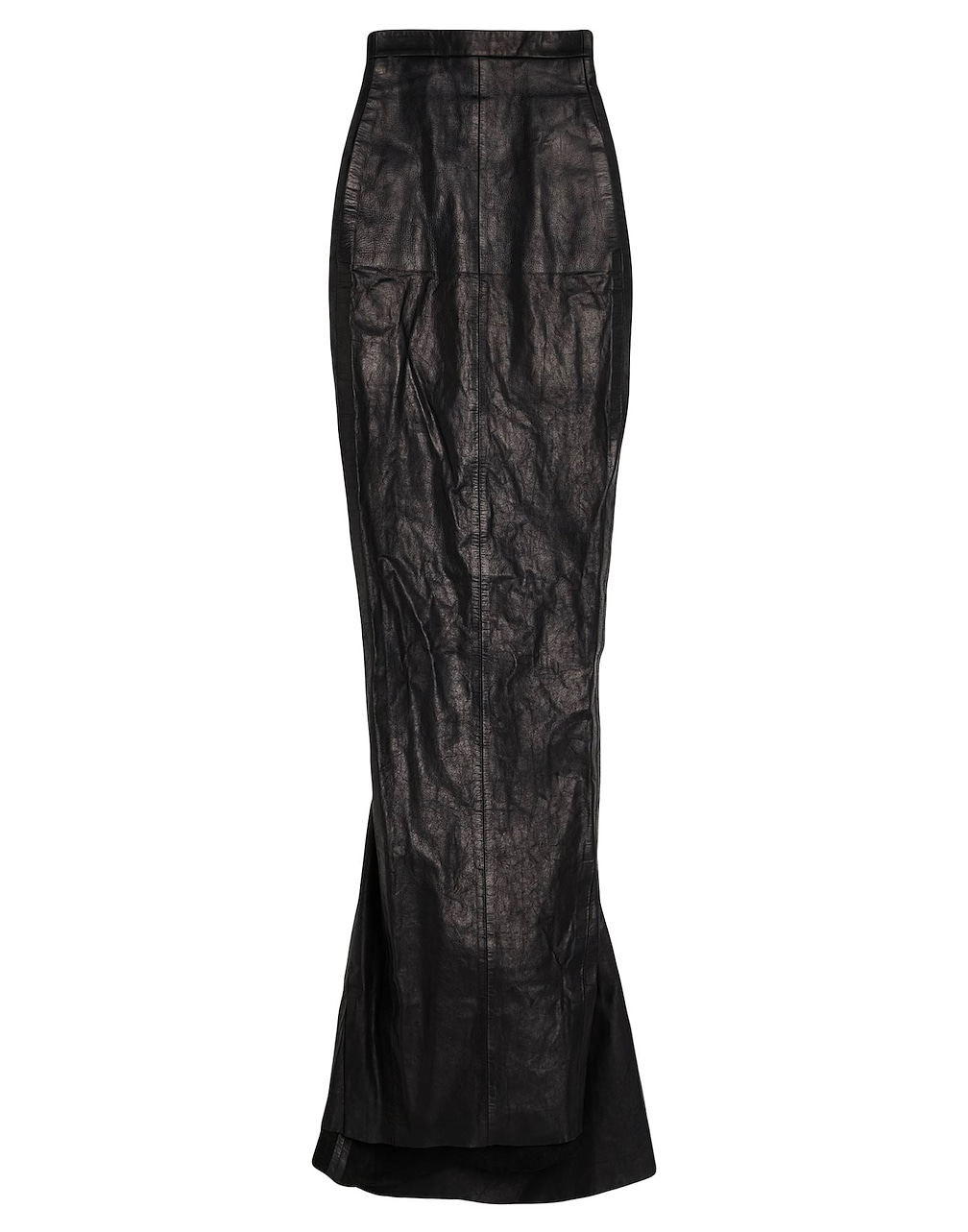 RICK OWENS - Maxi skirts