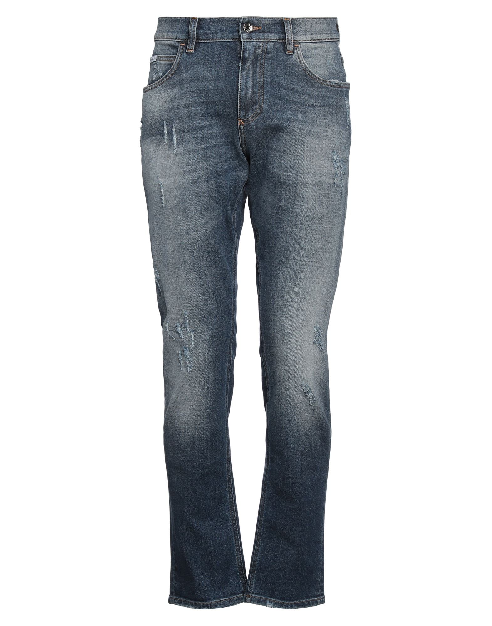 DOLCE&GABBANA - Jeans