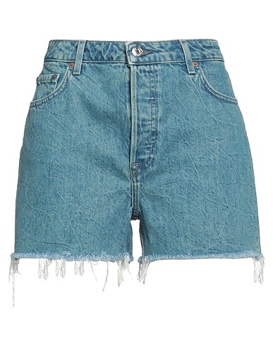 GRLFRND Джинсовые шорты 100% Хлопок