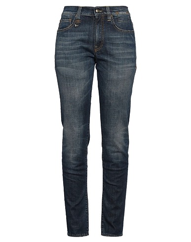 R13 Denim pants 98% Cotton, 2% Elastane, Calfskin