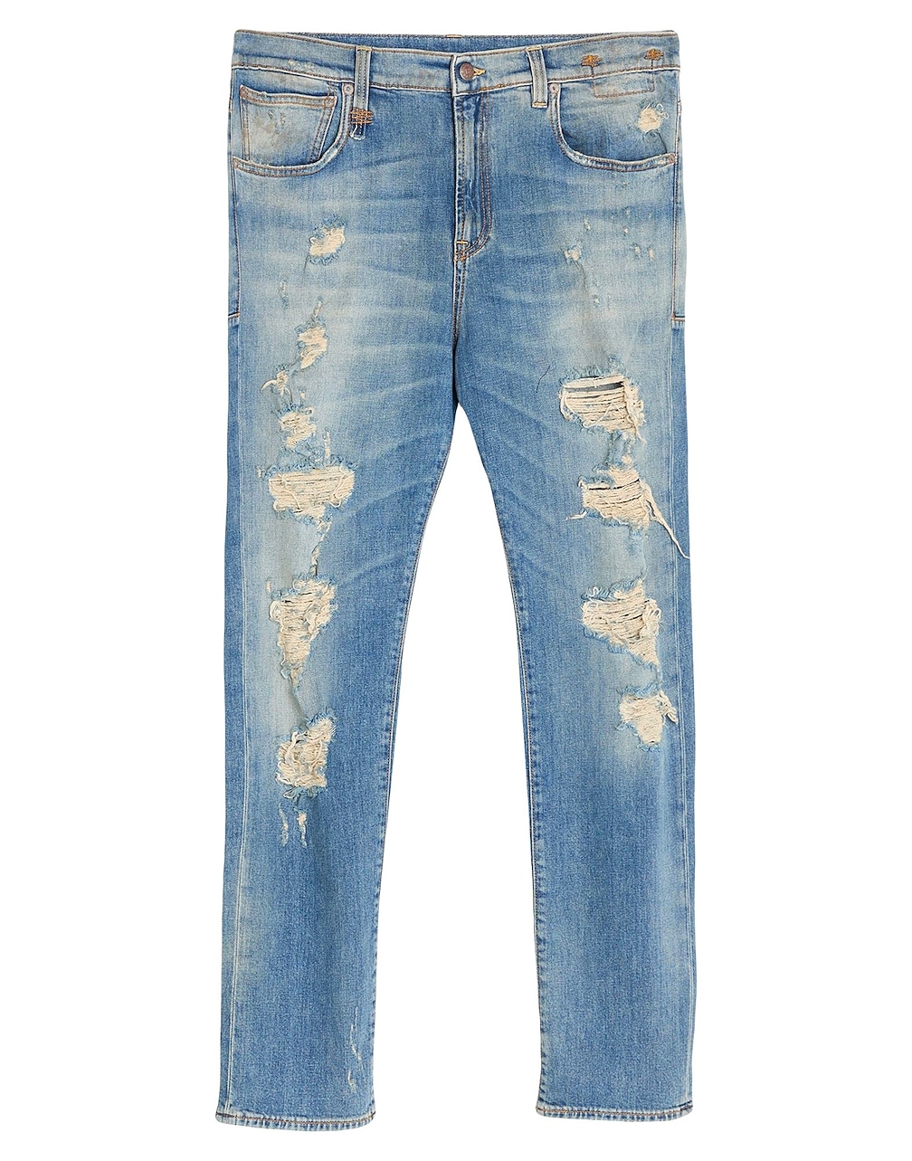 R13 - Pantaloni jeans
