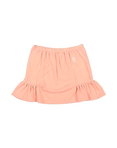 THE ANIMALS OBSERVATORY Skirt Light pink 100% Cotton