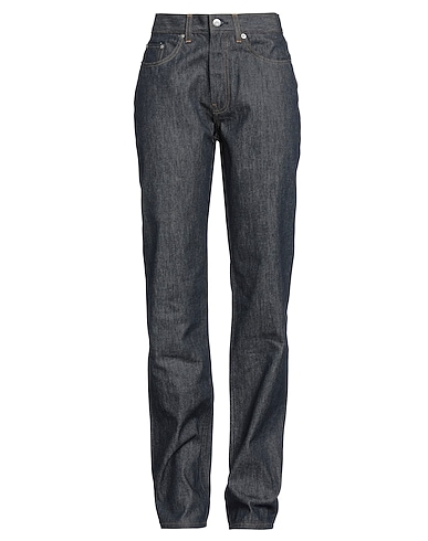 HELMUT LANG Jambe droite 100% Coton