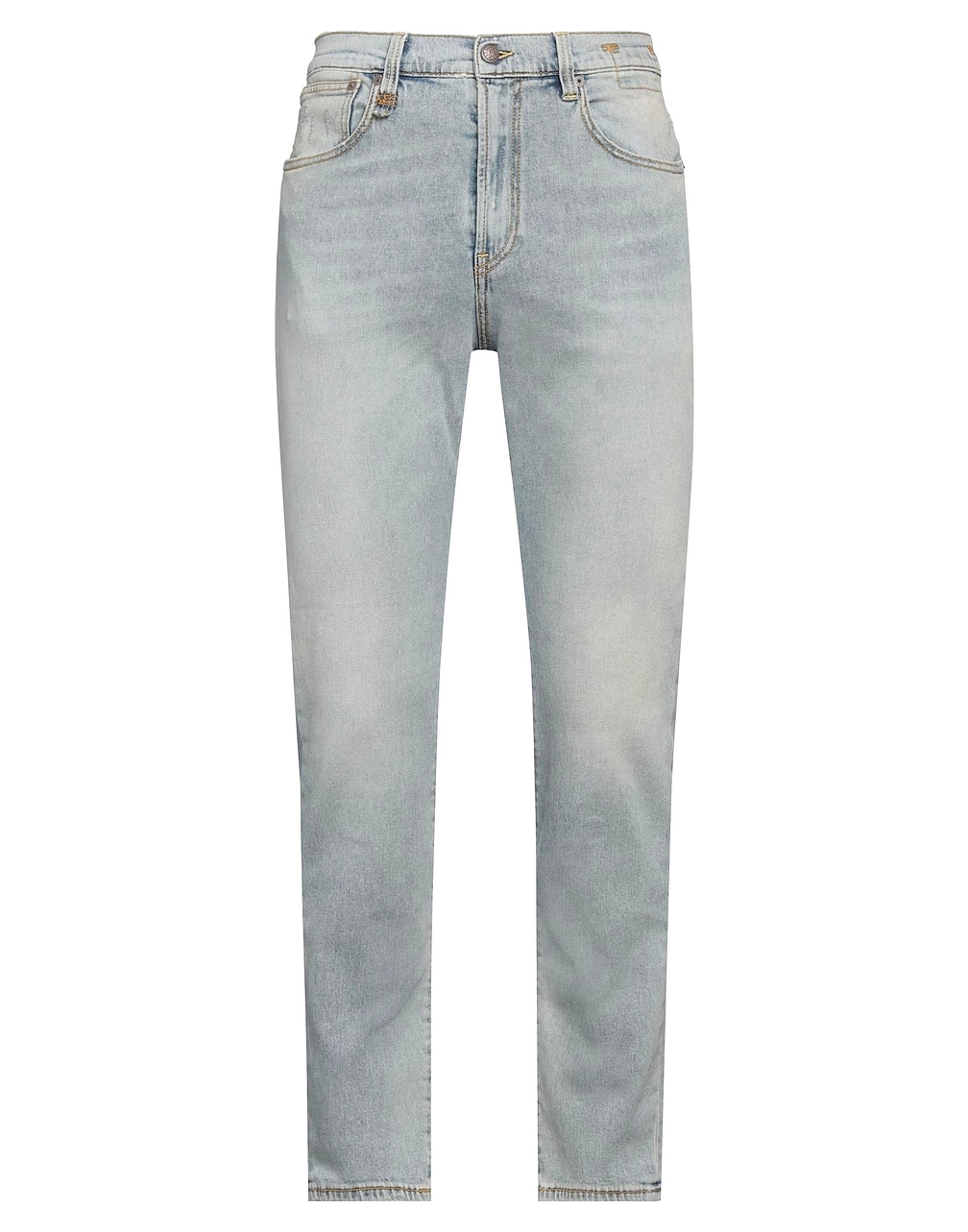 R13 - Pantalons en jean