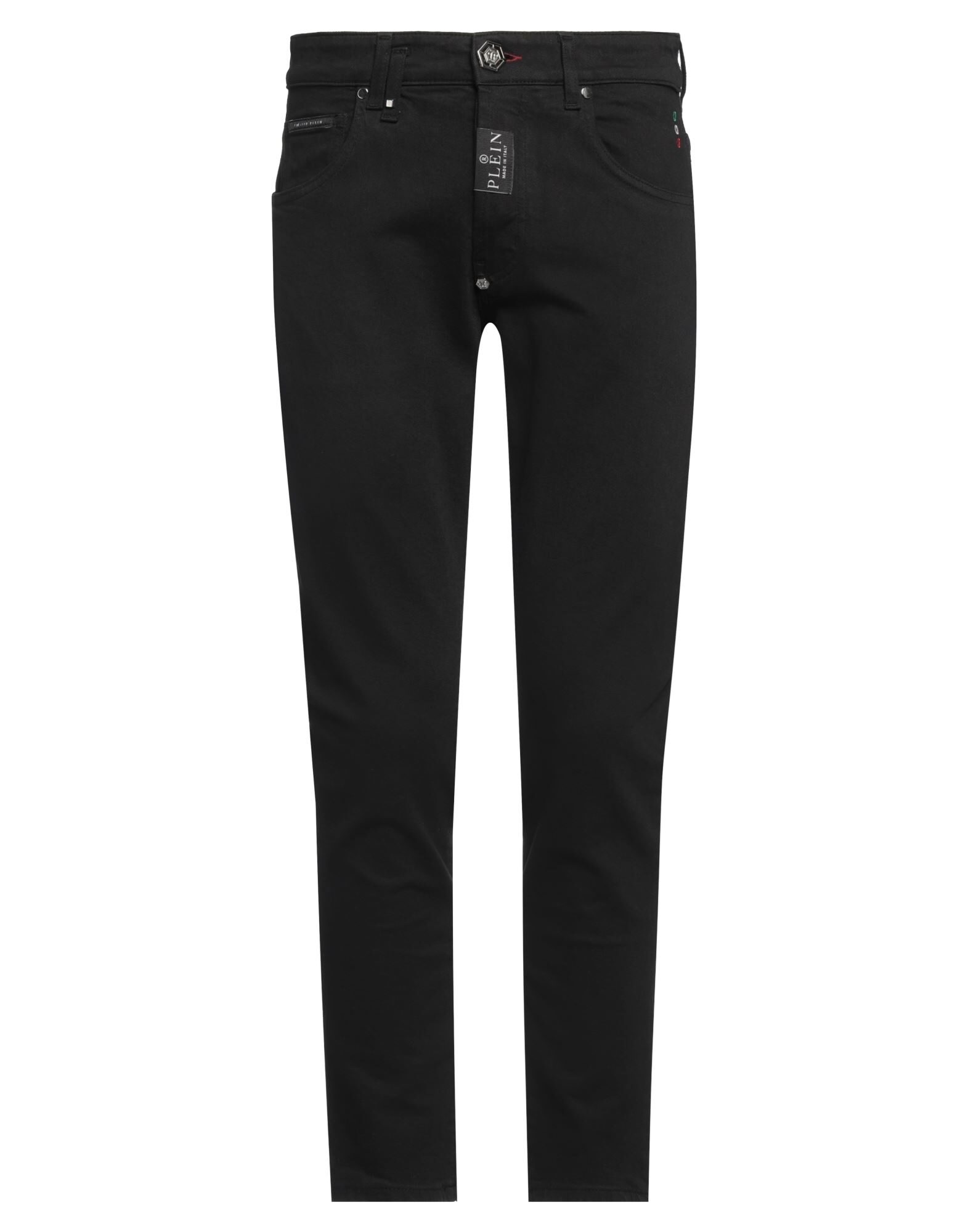 PHILIPP PLEIN - ジーンズ