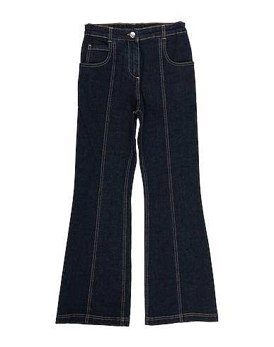 ETRO Denim pants 98% Cotton, 2% Elastane, Polyester