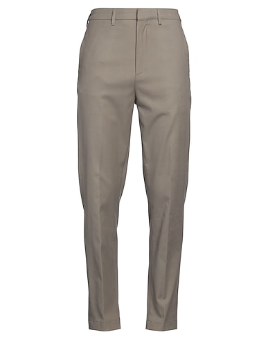 DUNHILL Hosen 90% Baumwolle, 8% Kaschmir, 2% Elastan