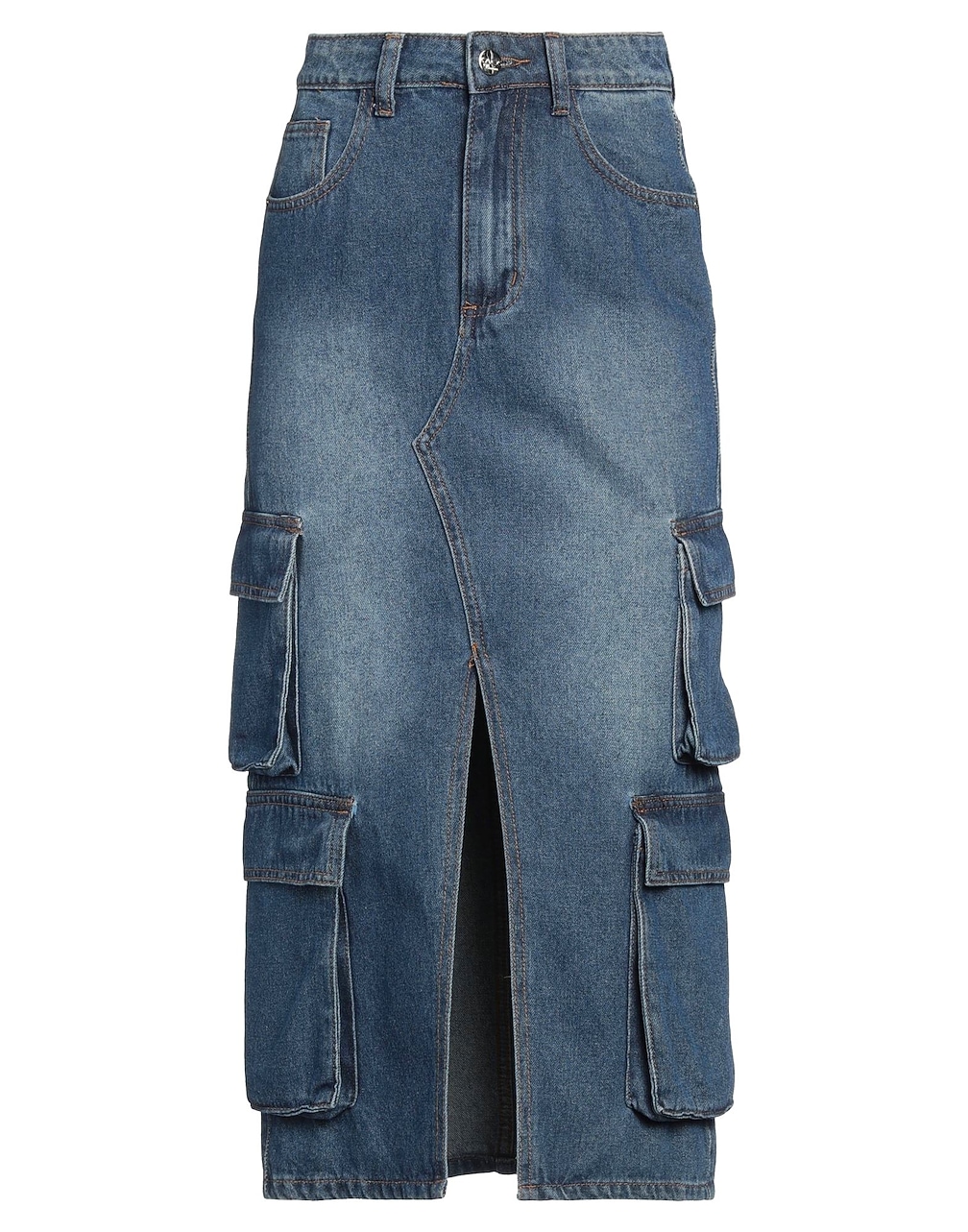 KAOS JEANS - Jeansröcke