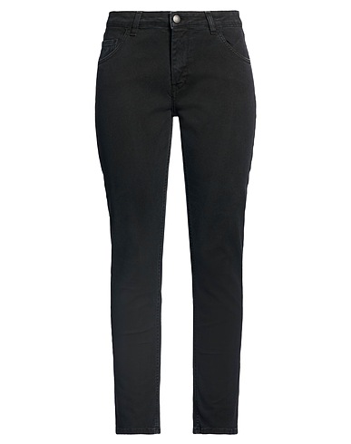 FAY Pantalon en jean 97% Coton, 3% Élasthanne