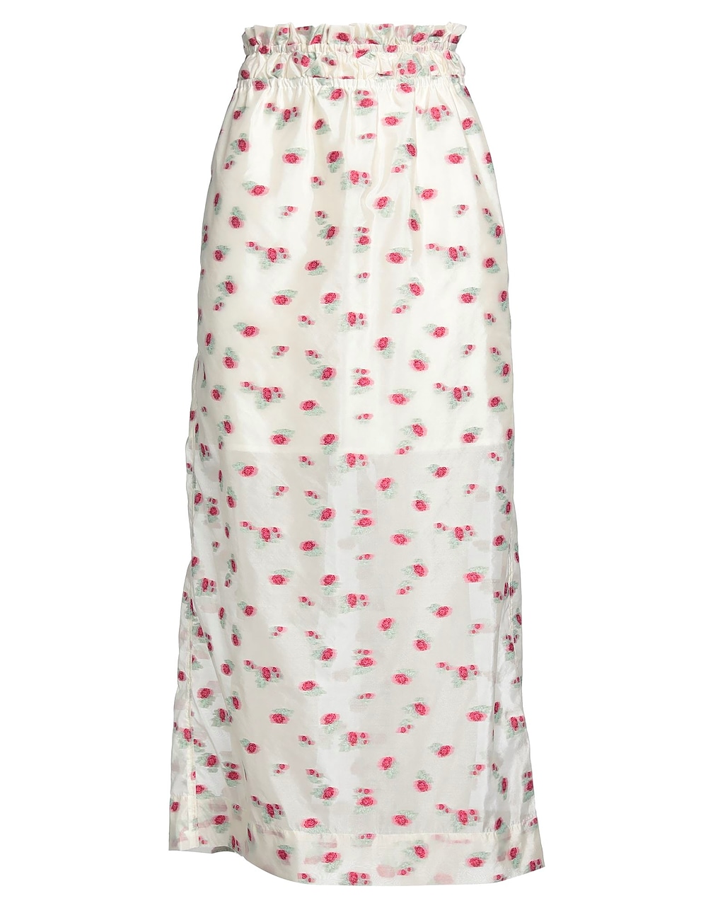 GANNI - Faldas largas