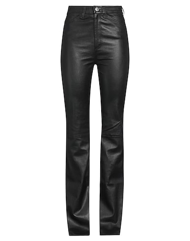 SPRWMN Casual trouser 100% Leather