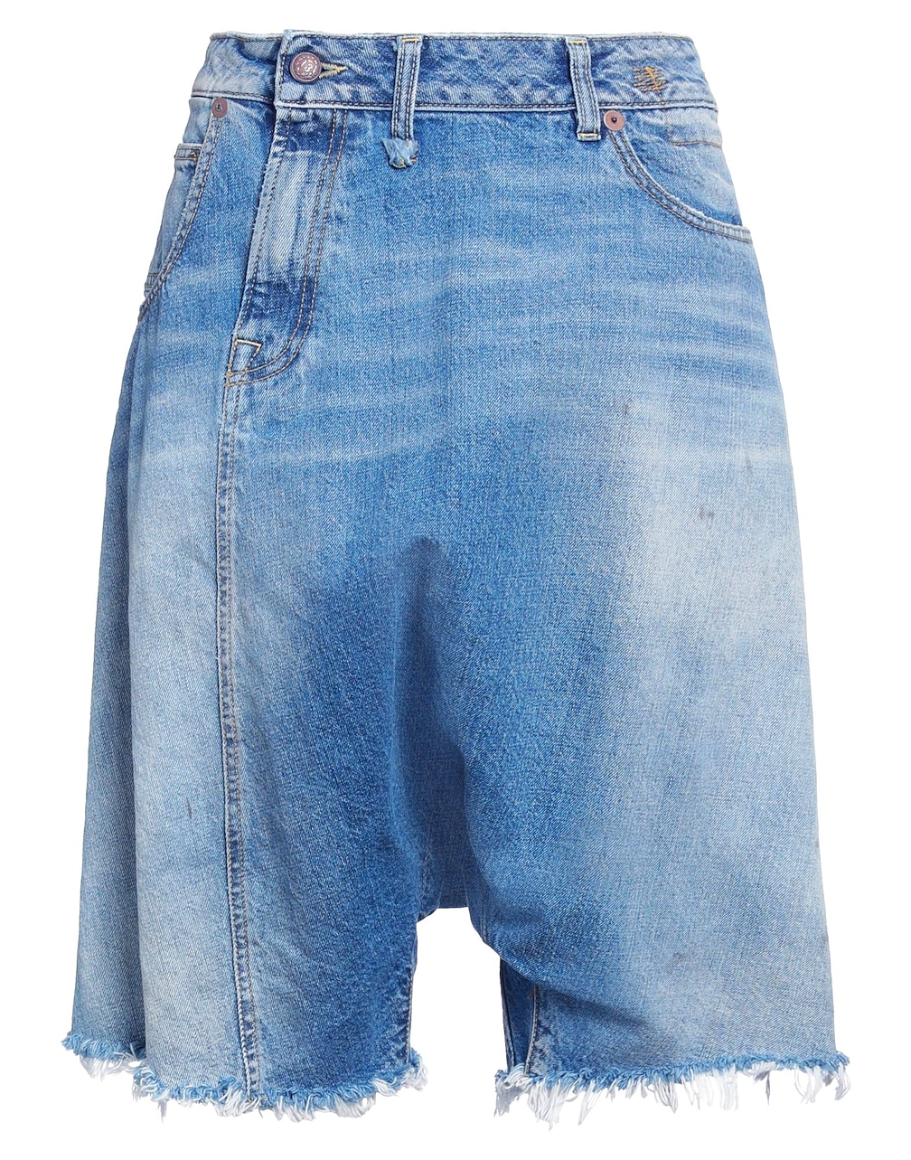 R13 - Denim σορτς