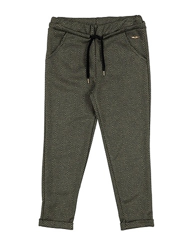 MAËLIE Pantalón 46% Poliéster, 37% Viscosa, 7% Fibra metálica, 7% Poliuretano, 3% Elastán