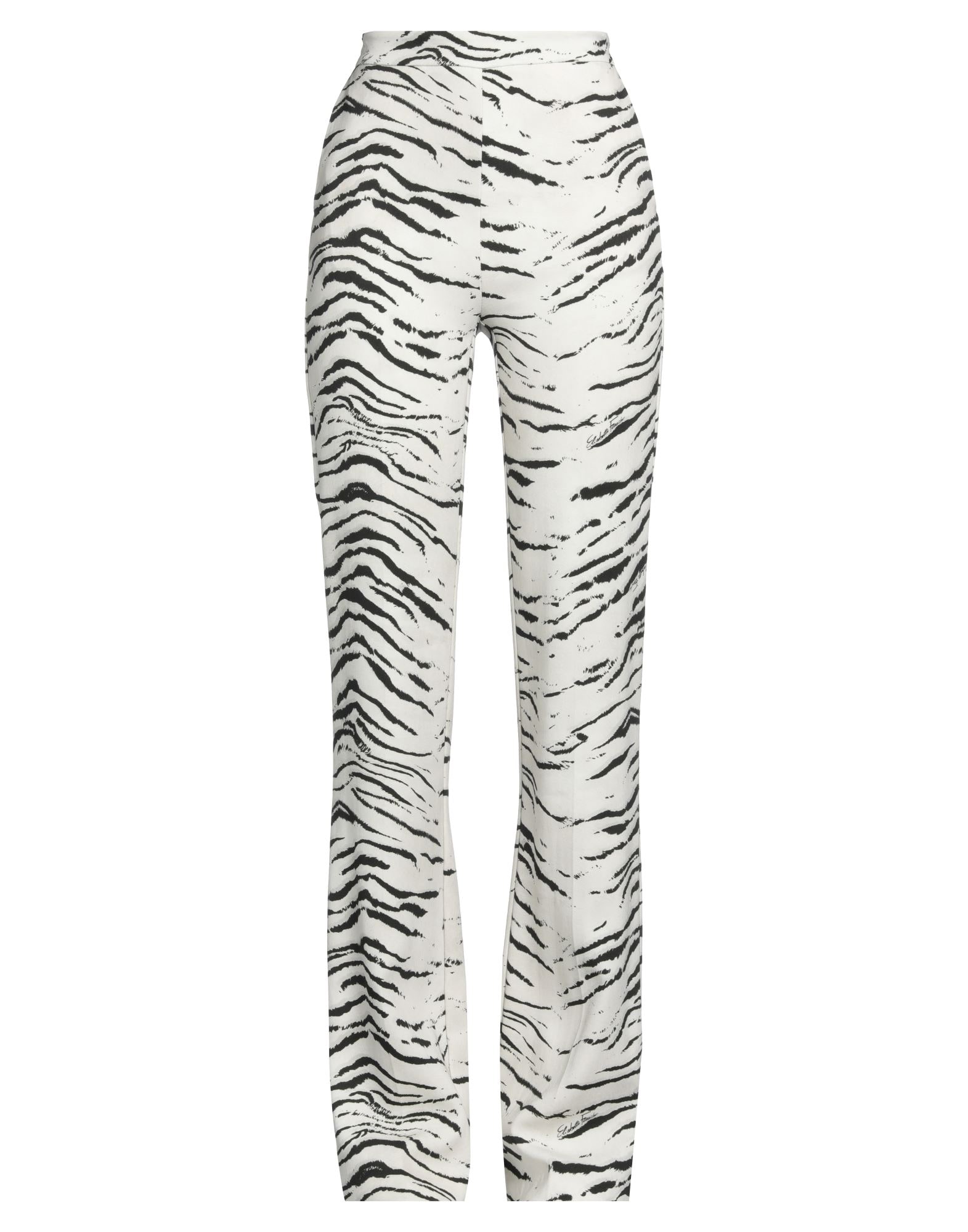 ELISABETTA FRANCHI - 캐주얼 바지