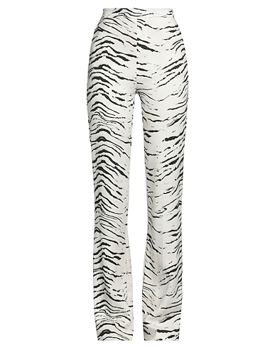 ELISABETTA FRANCHI Pantalone 96% Viscosa, 4% Elastan