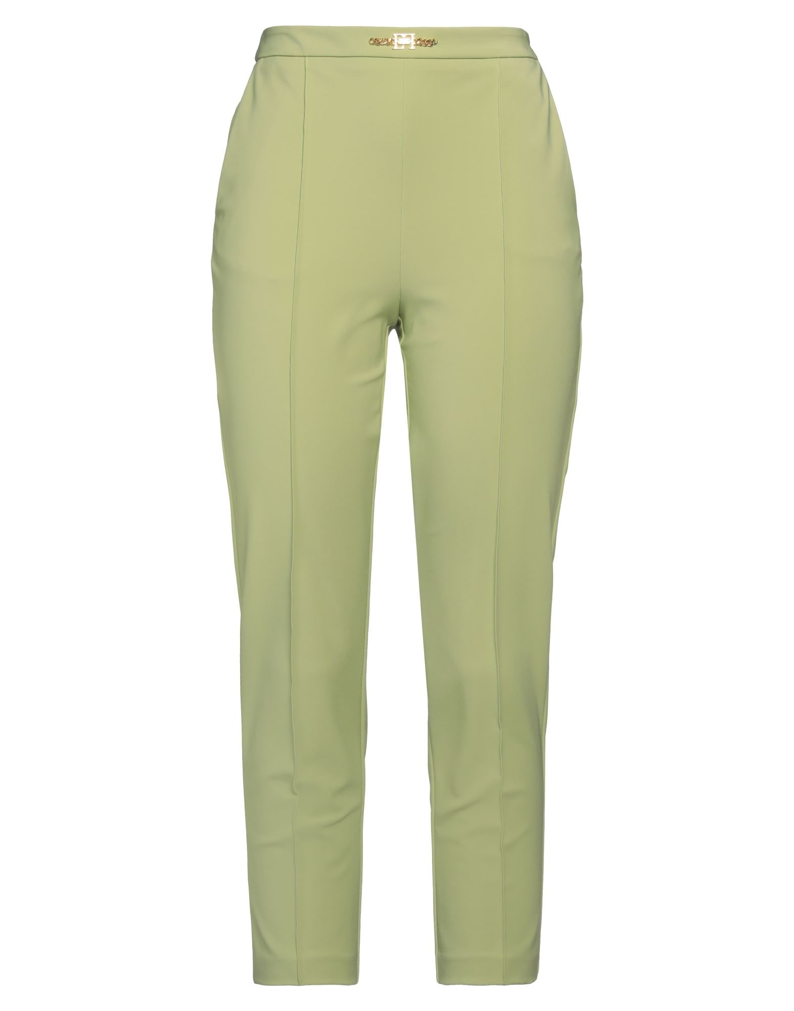 ELISABETTA FRANCHI - Pants