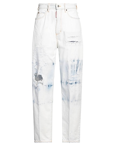 DSQUARED2 Denim pants 100% Cotton