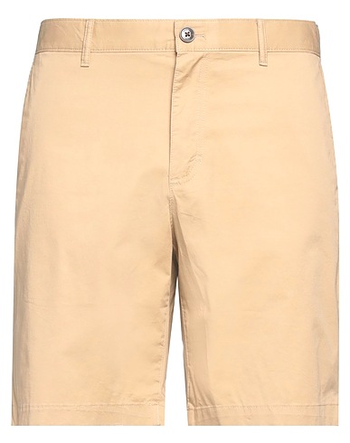 MICHAEL KORS MENS Shorts & Bermudas Sand 98% Baumwolle, 2% Elastan