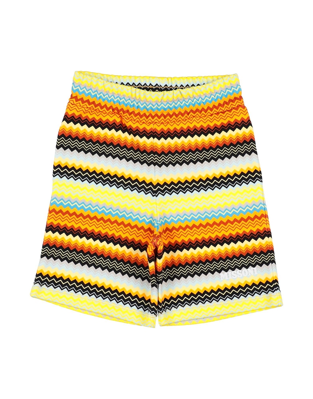MISSONI KIDS - Shorts & Bermuda Shorts