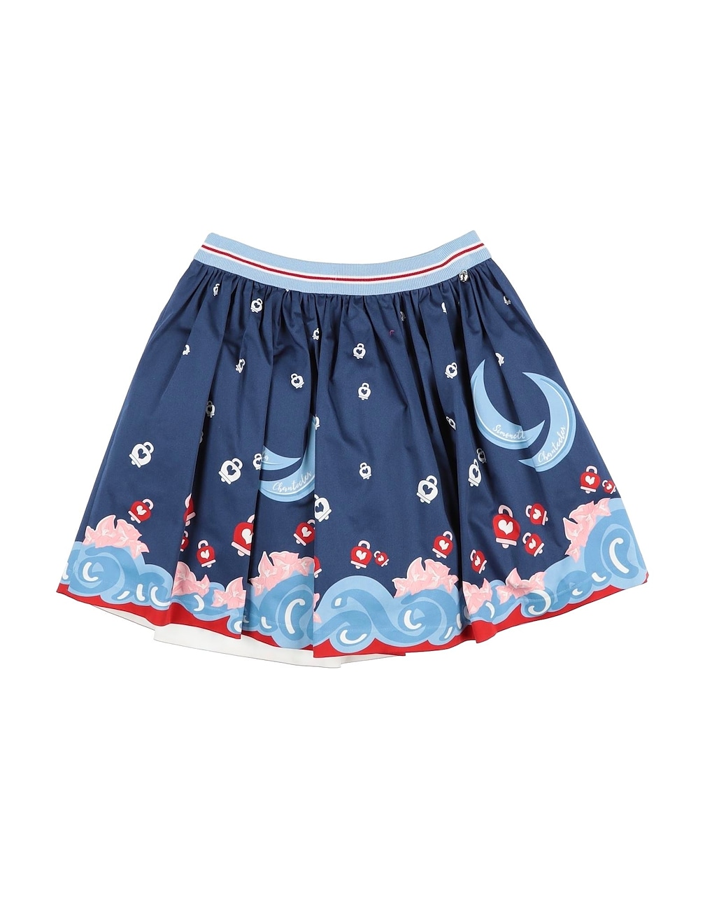 SIMONETTA - Gonne bimba