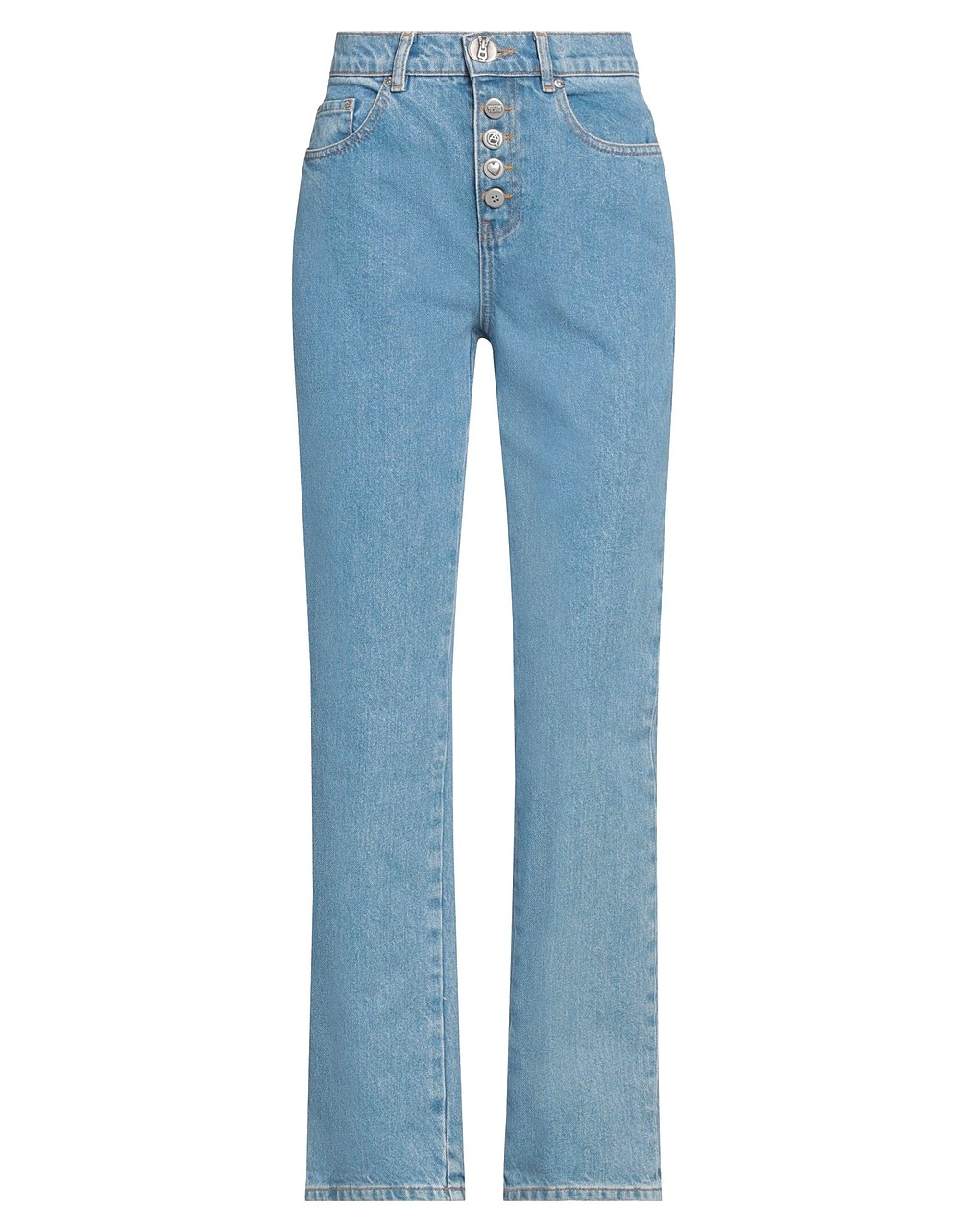 MOSCHINO JEANS - Pantalons en jean