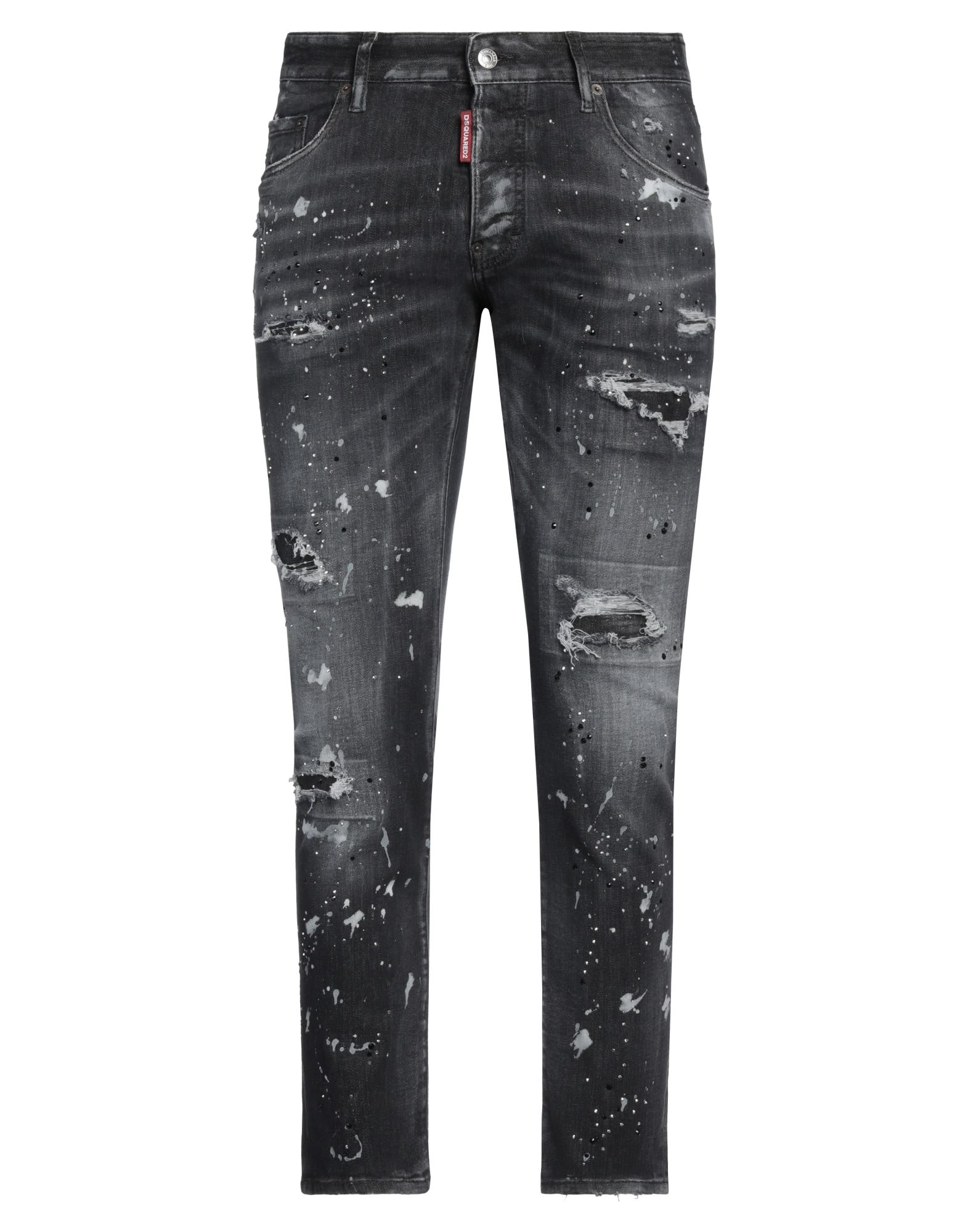 DSQUARED2 - Jeanshosen