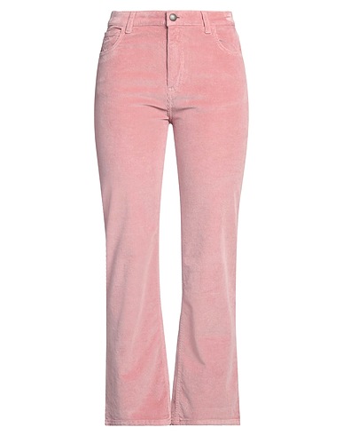 FAY Pantalone Rosa antico 78% Cotone, 20% Modal, 2% Elastan