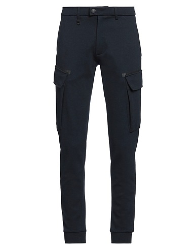 ANTONY MORATO Pantalone Blu notte 72% Poliestere, 24% Cotone, 4% Elastan