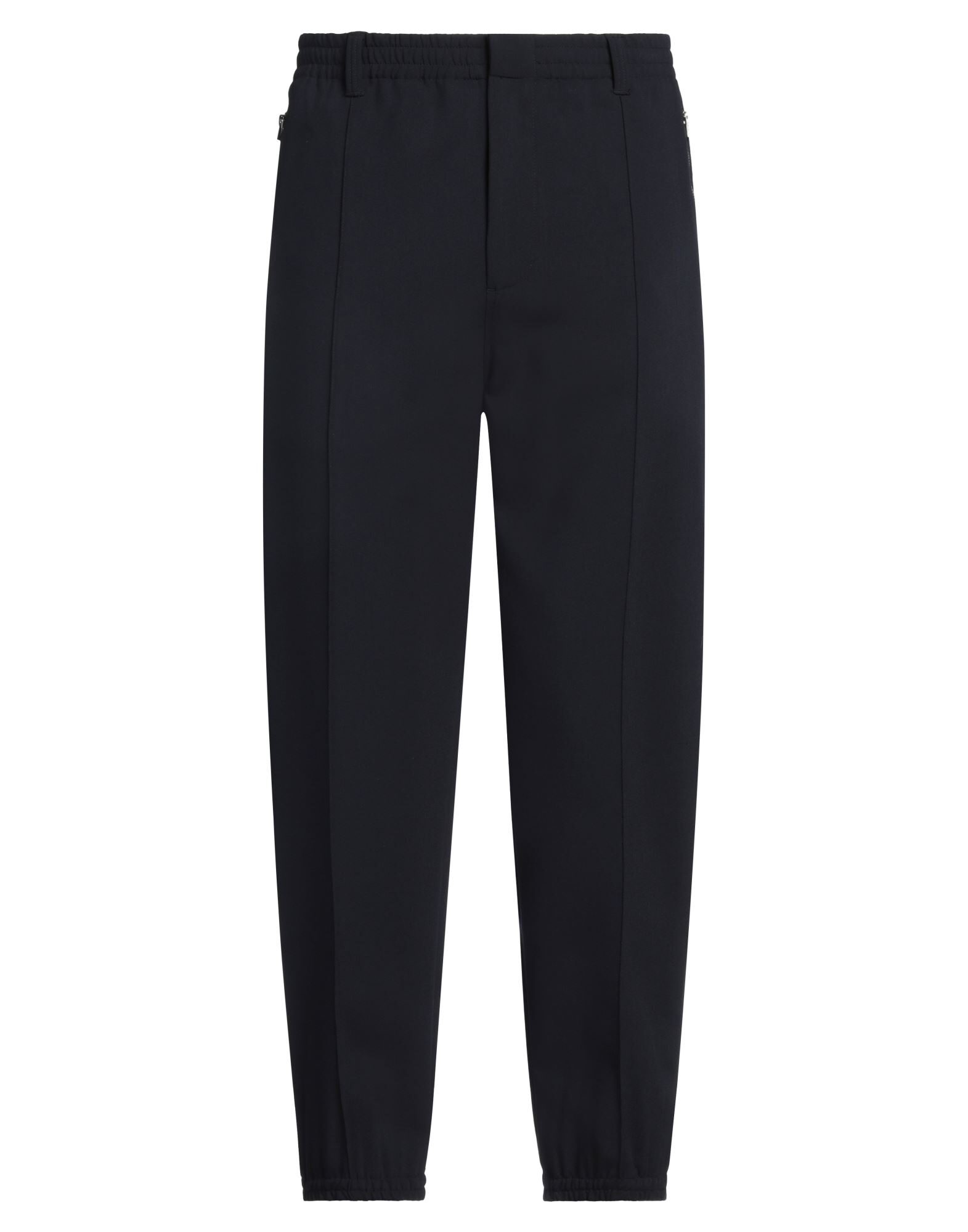 EMPORIO ARMANI - Trousers