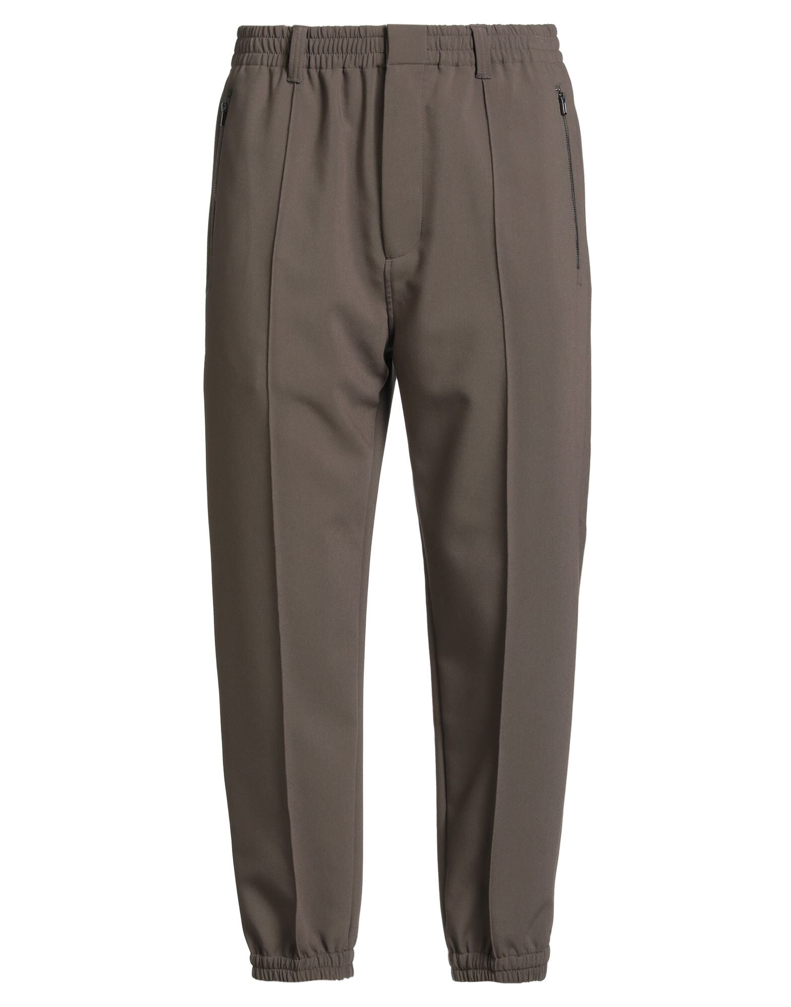 EMPORIO ARMANI - Trousers