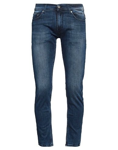 REPLAY Τζιν 90% Βαμβάκι, 8% Πολυεστέρας, 2% Ελαστάνη