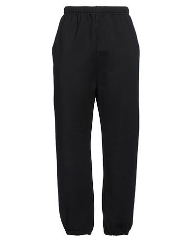 DSQUARED2 Casual trouser Black 100% Cotton