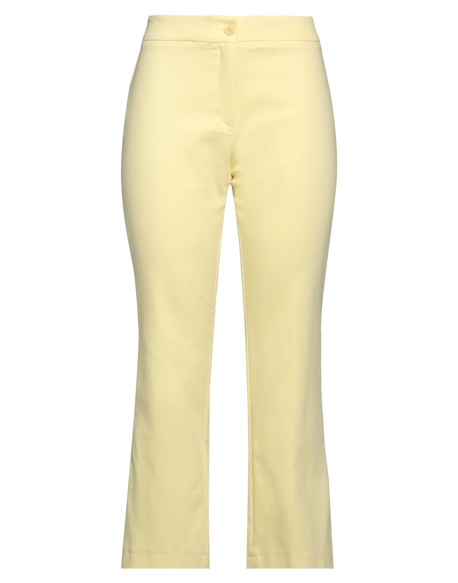 CARACTÈRE - Trousers